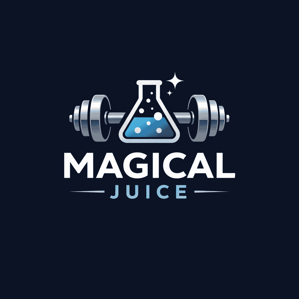 Magical Juice